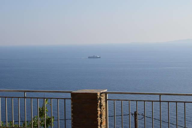 Sea View Stone Residence Episkopion  Eksteriør billede