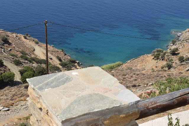 Sea View Stone Residence Episkopion  Eksteriør billede