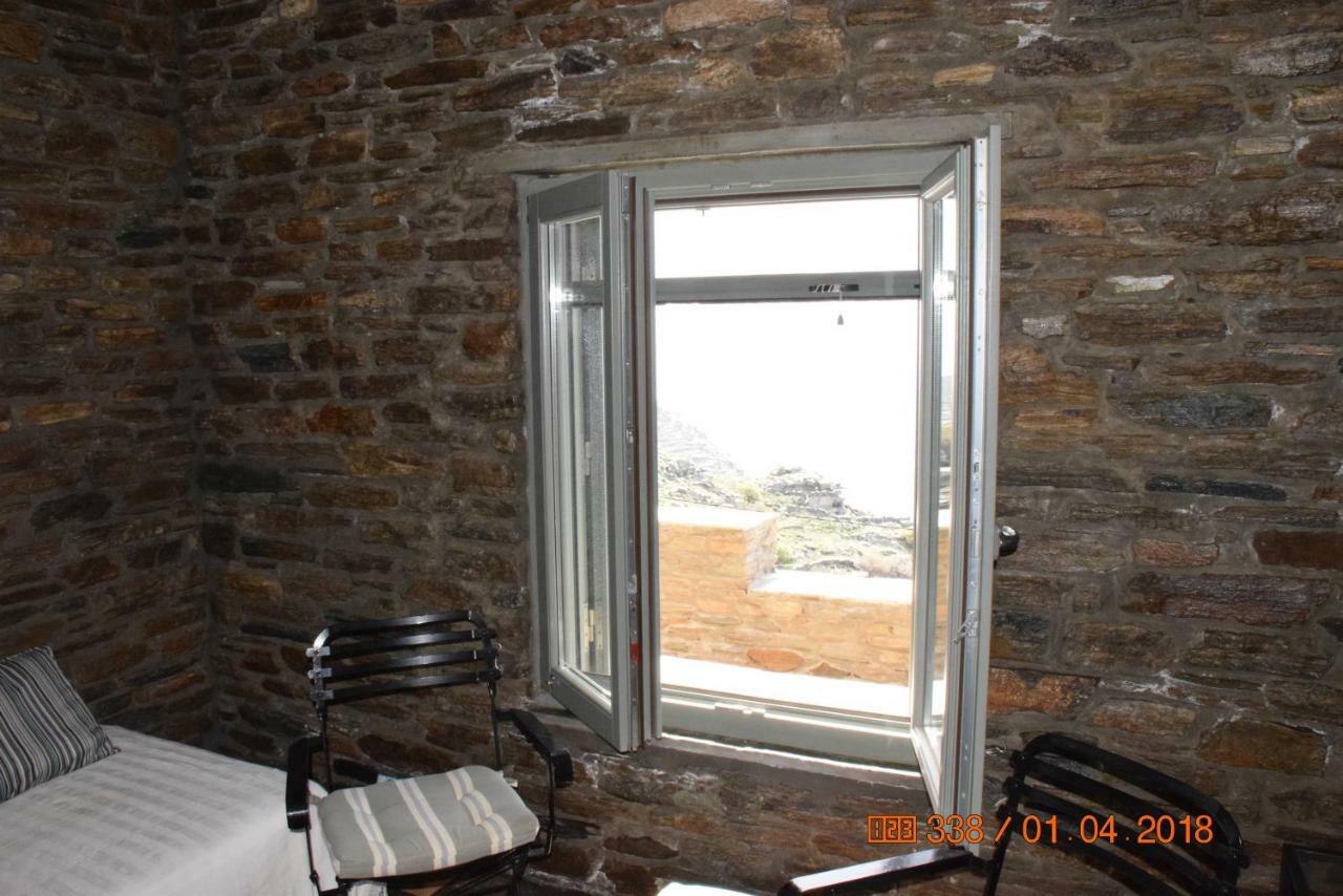 Sea View Stone Residence Episkopion  Eksteriør billede